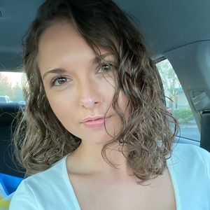 Meet your Posher, Ashlee